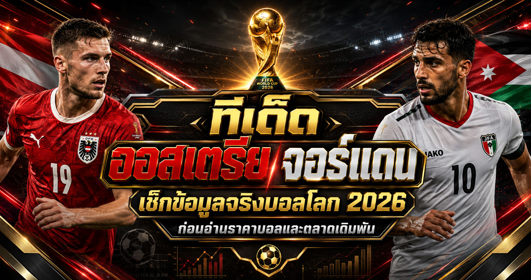 ทีเด็ดออสเตรีย-จอร์แดน