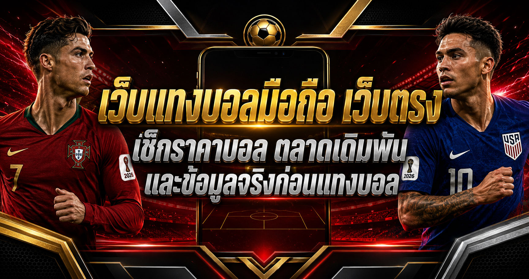 เว็บแทงบอลมือถือ